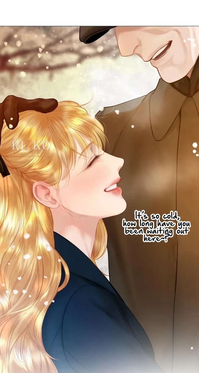 Cry, Even Better If You Beg Chapter 83 - page 71