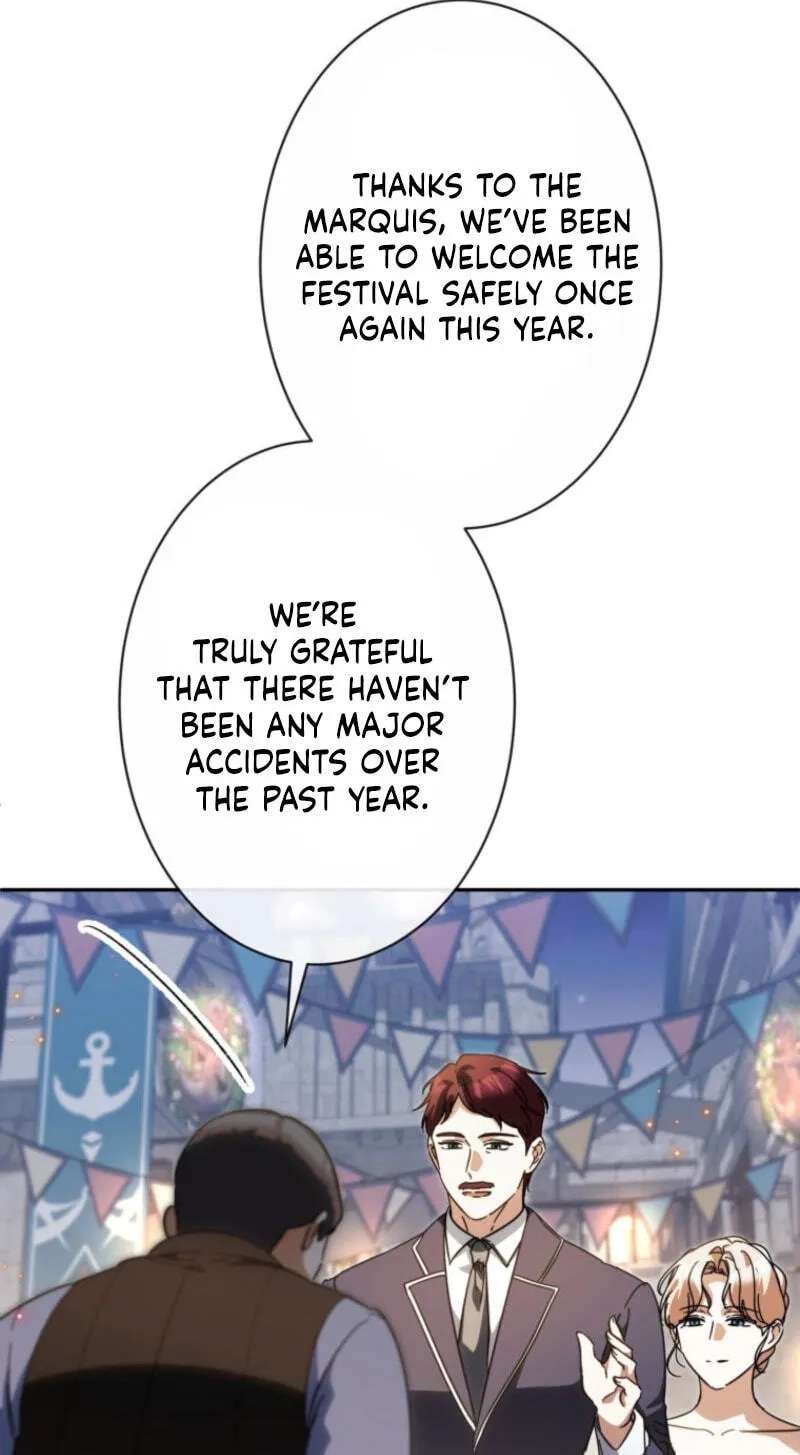 From Disgraced Lady to Beloved Stepmother Chapter 38 - page 87