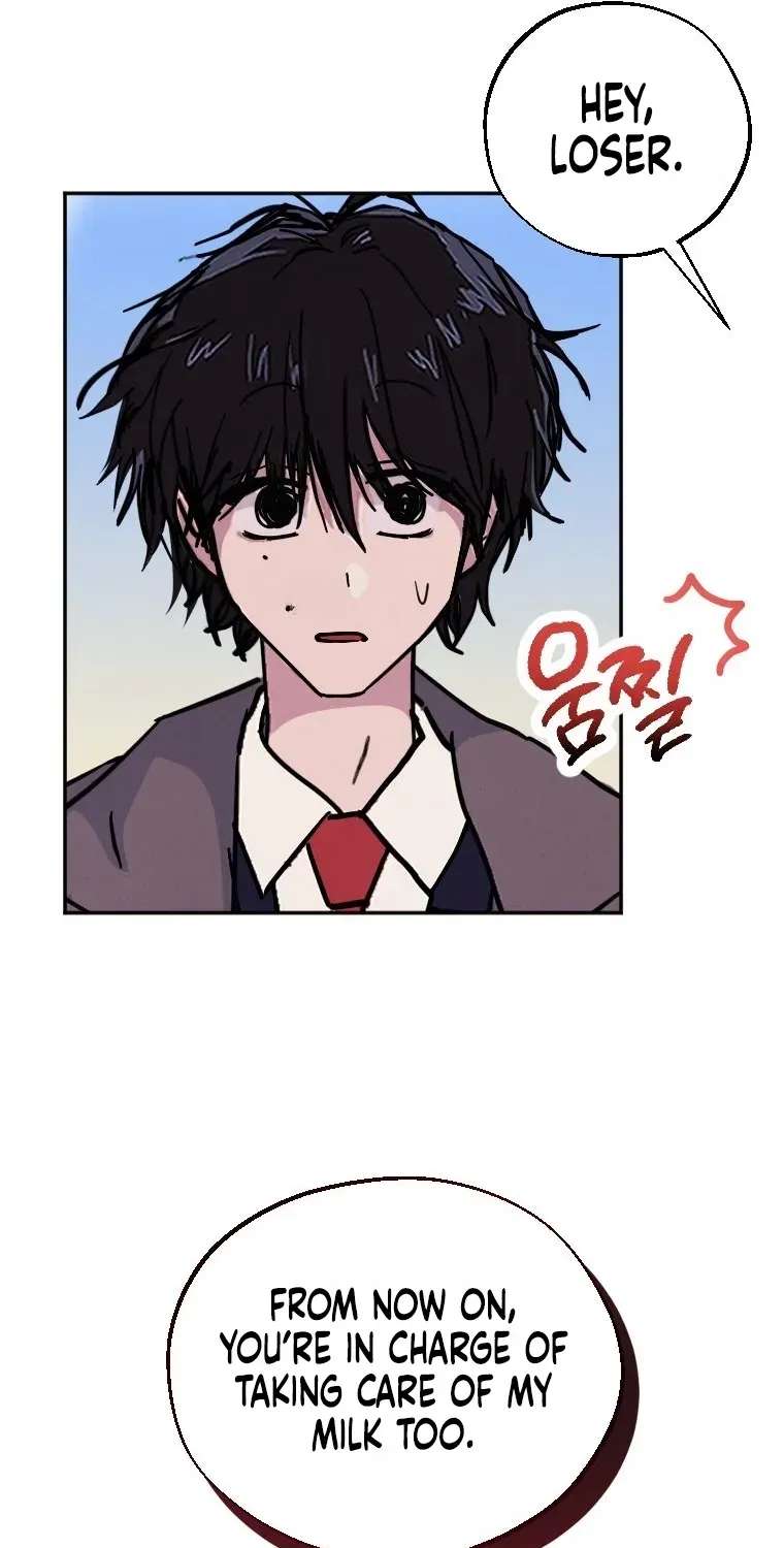 Obsession Series Chapter 7 - page 28