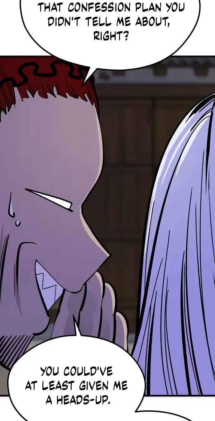 The Student, the Witch, and the Academy Chapter 81 - page 68
