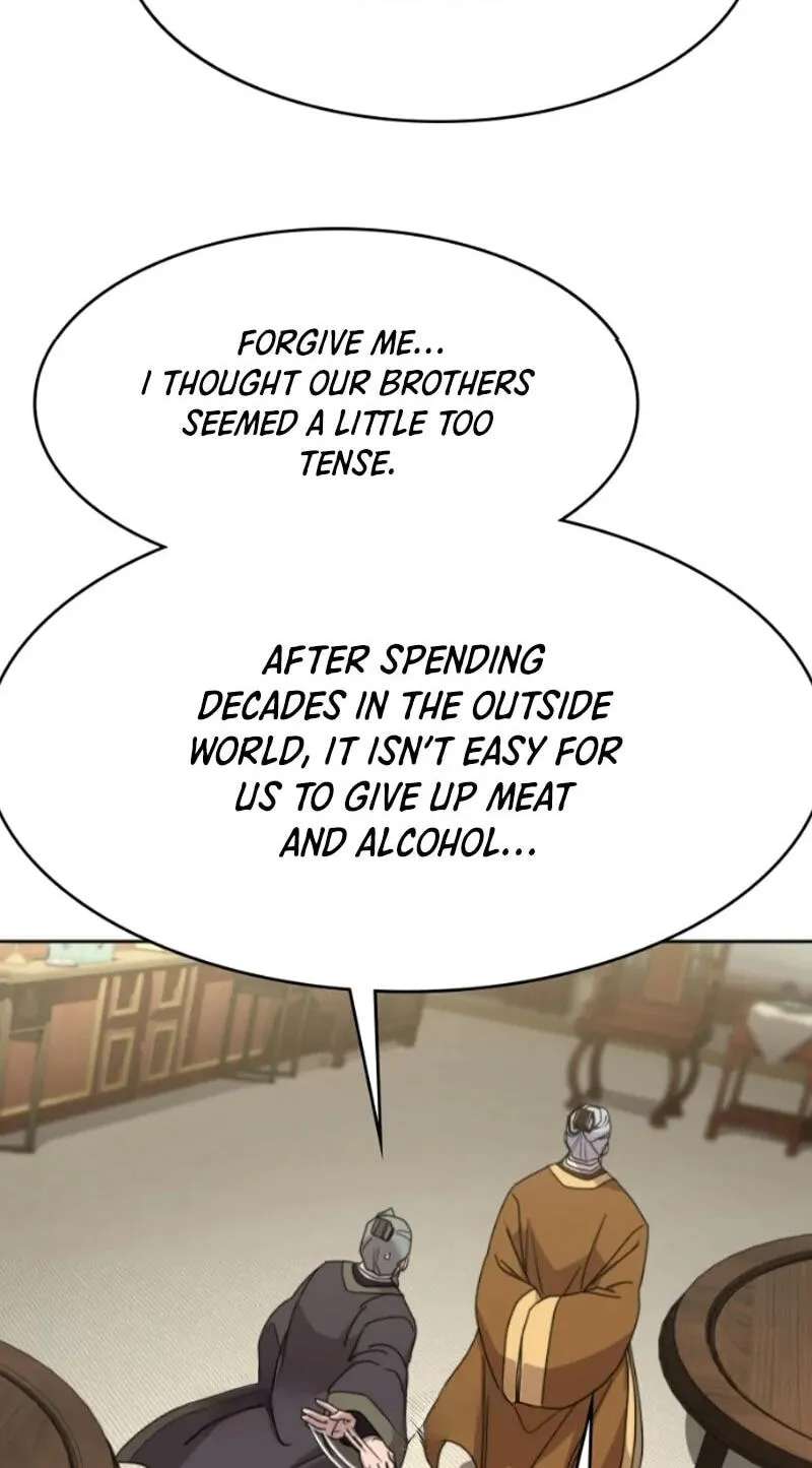 Return of the Blossoming Blade Chapter 184 - page 17