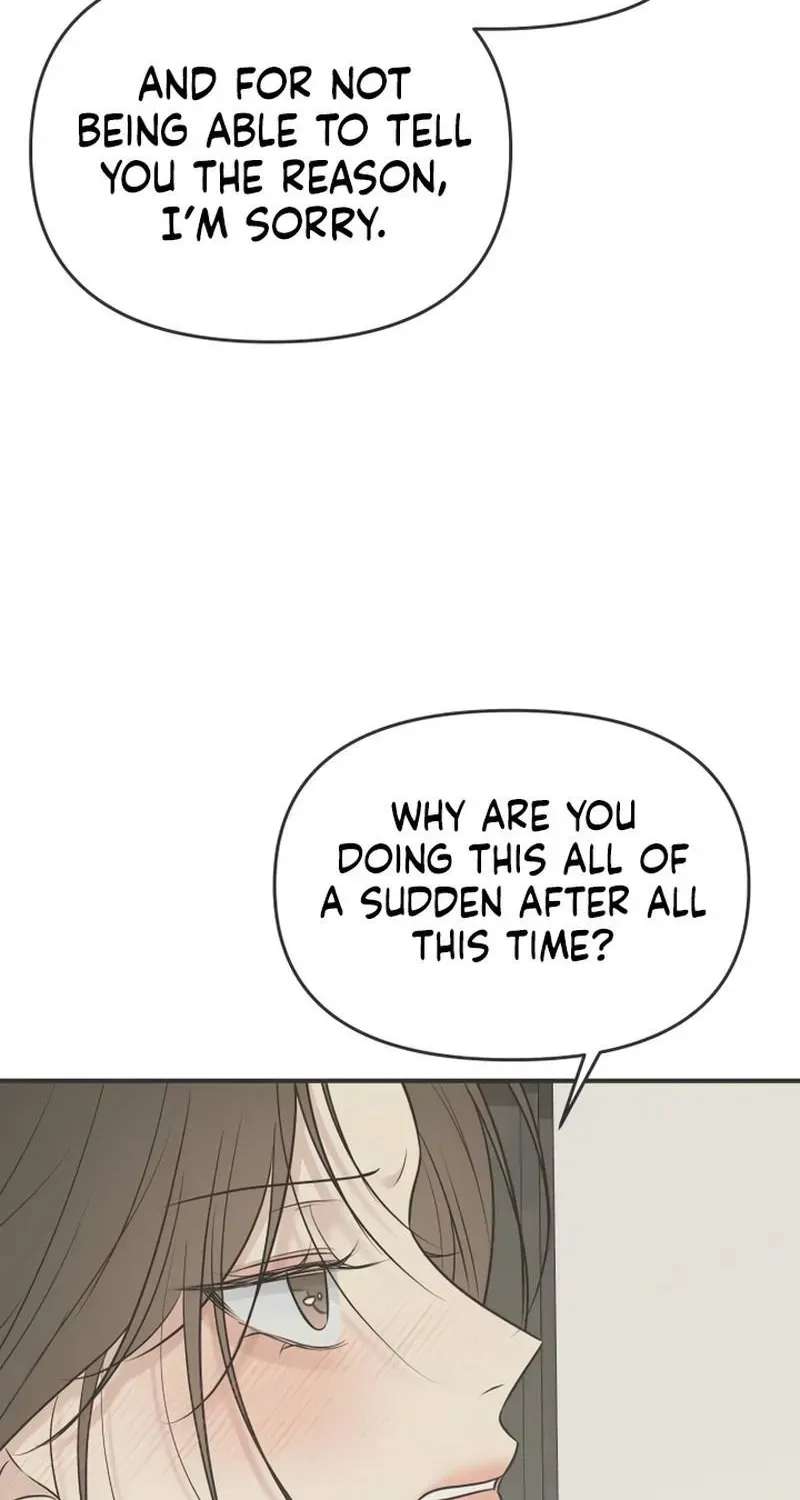 Marriage Protection Scandal Chapter 26 - page 22