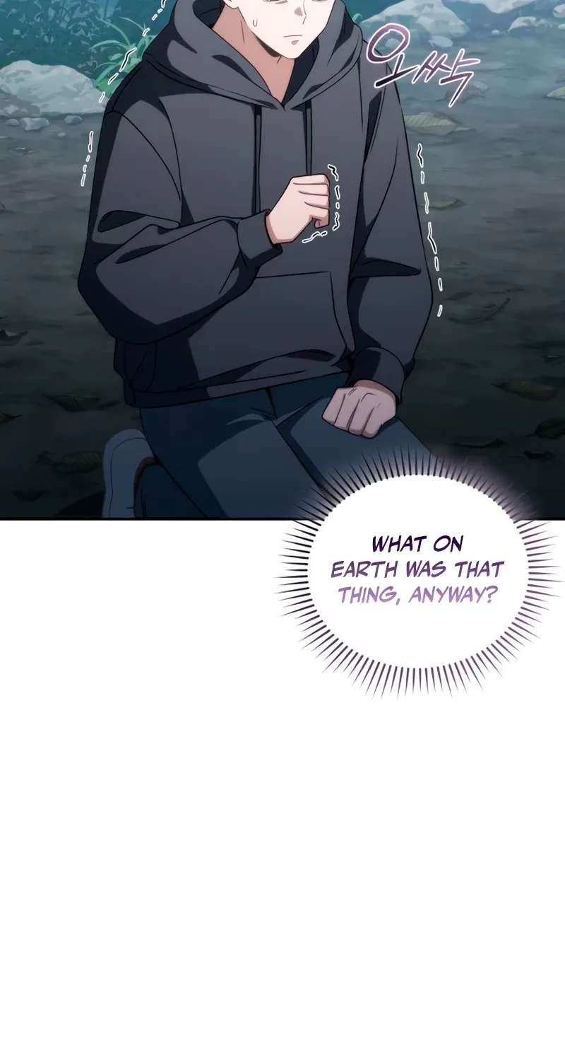 Devely's Healing Time Chapter 26 - page 9