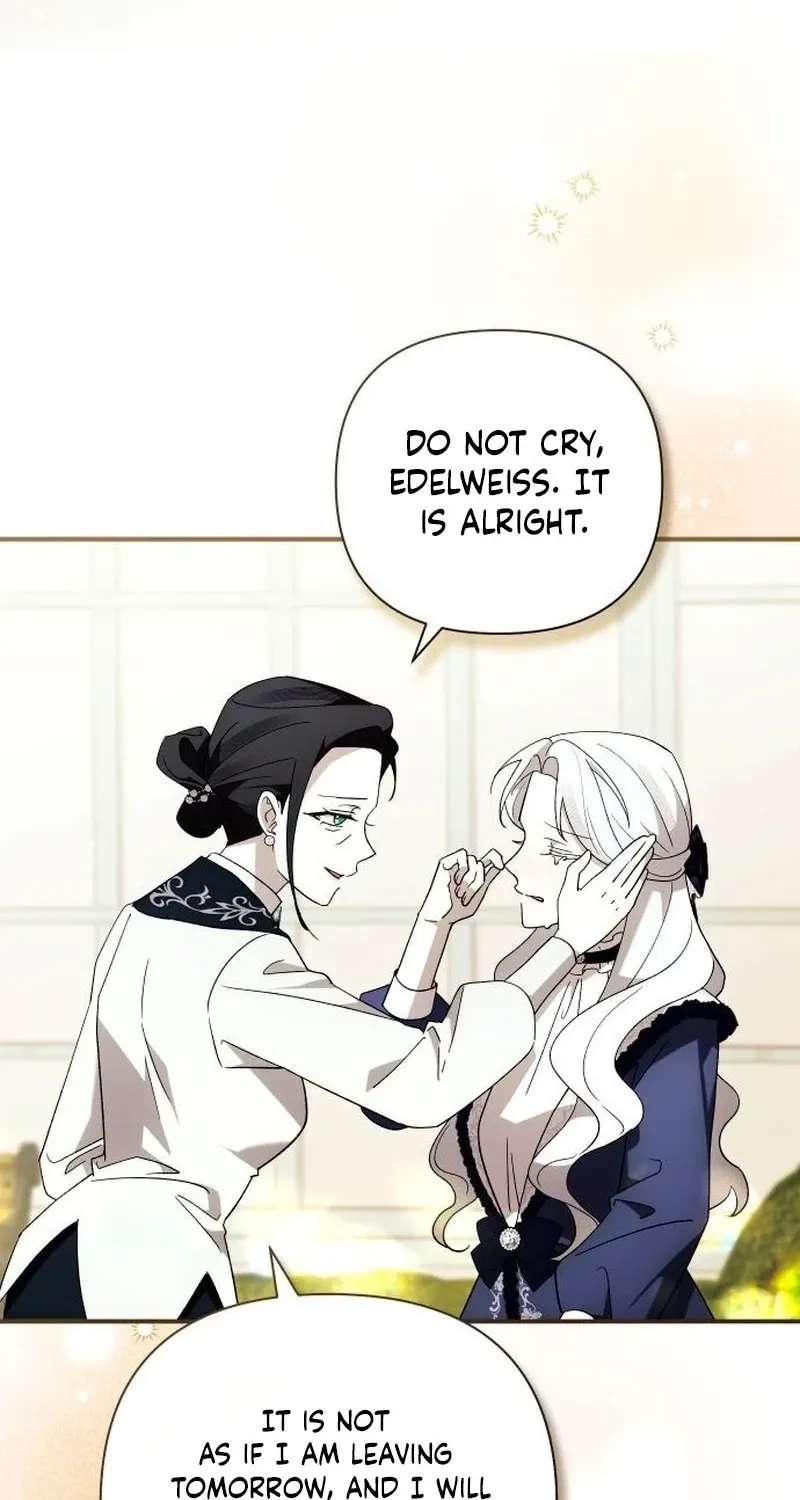Now It's Your Turn To Regret Chapter 11 - page 41