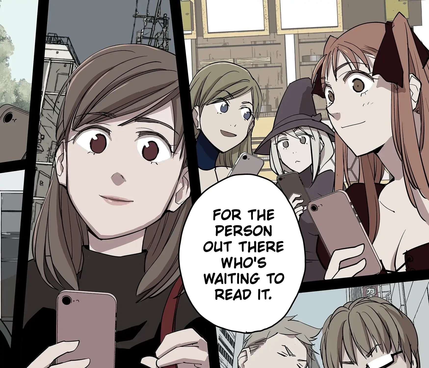 The Game Devil Chapter 37.1 - page 51