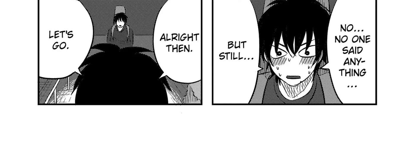 Nishi Tokyo Metal Brothers Chapter 21 - page 48