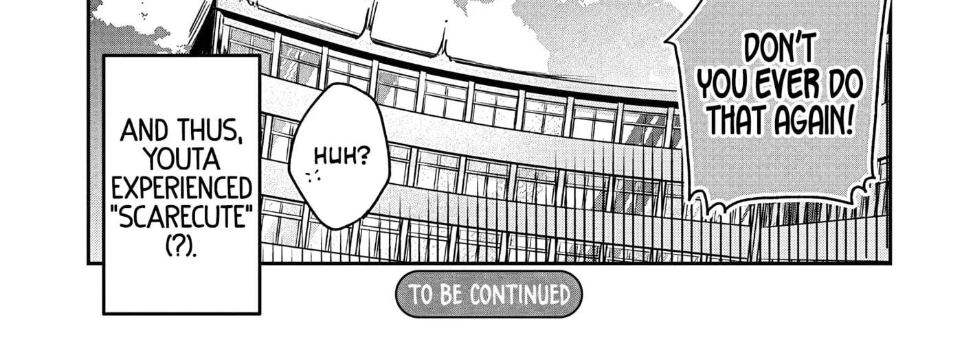 Osoraku Kanojo wa Ore no Aniki o Neratteru Chapter 35 - page 46