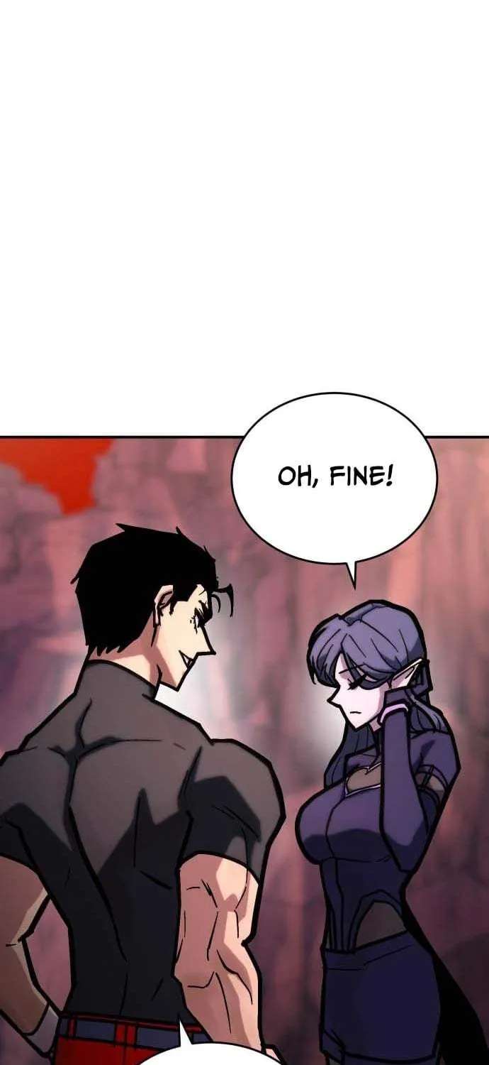 The Strongest in Hell, Mak Geum-gang Chapter 6 - page 68