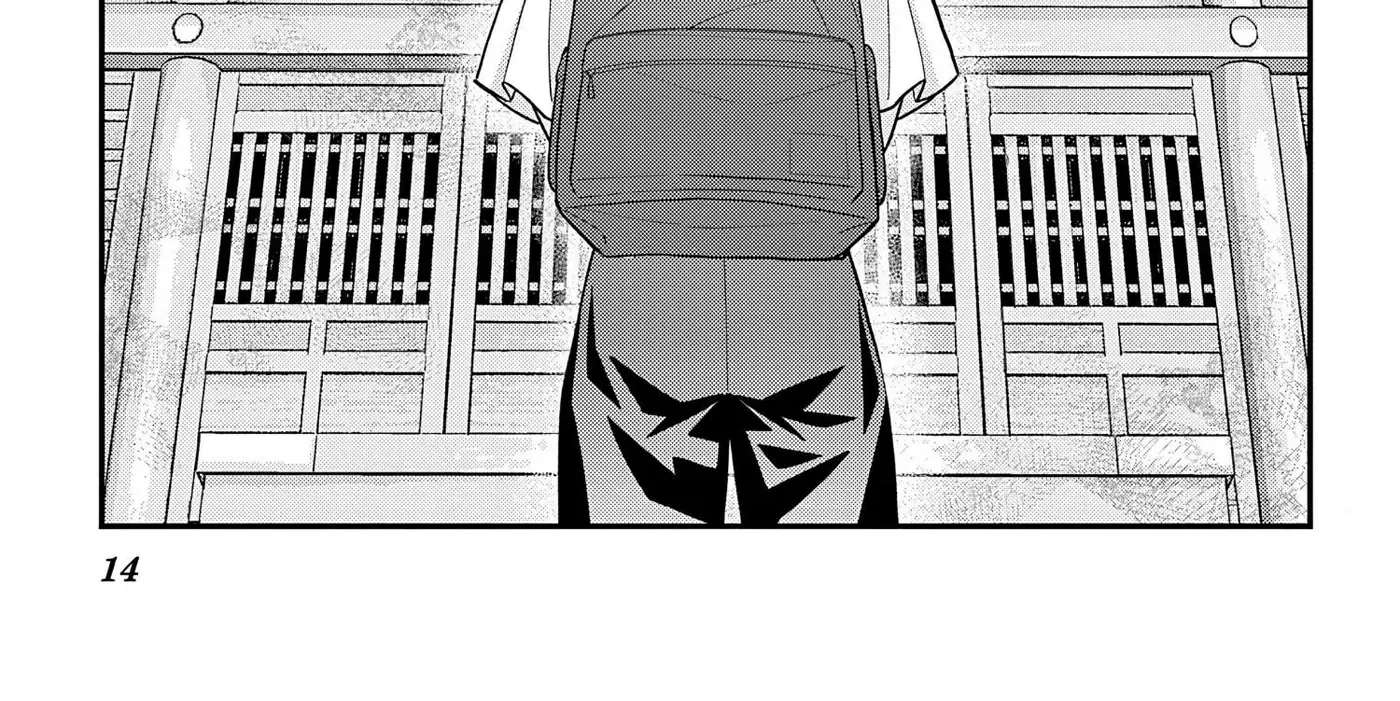 Uesugi-Kun Wa Onnanoko Wo Yametai Chapter 30.2 - page 28