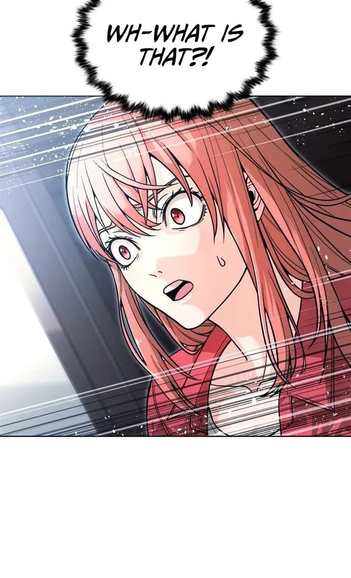 Love Tears Through Zombies Chapter 1 - page 97
