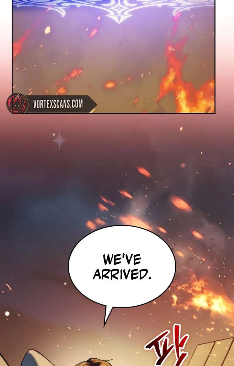The Apocalypse-Level Death Knight Returns Chapter 86 - page 47