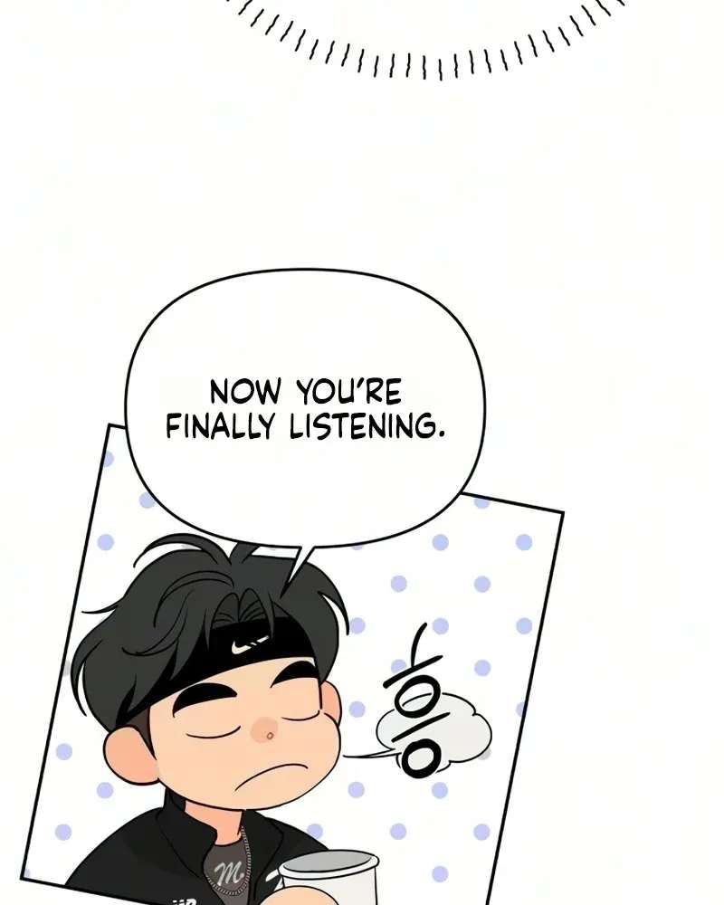 Hug Us Chapter 27 - page 86