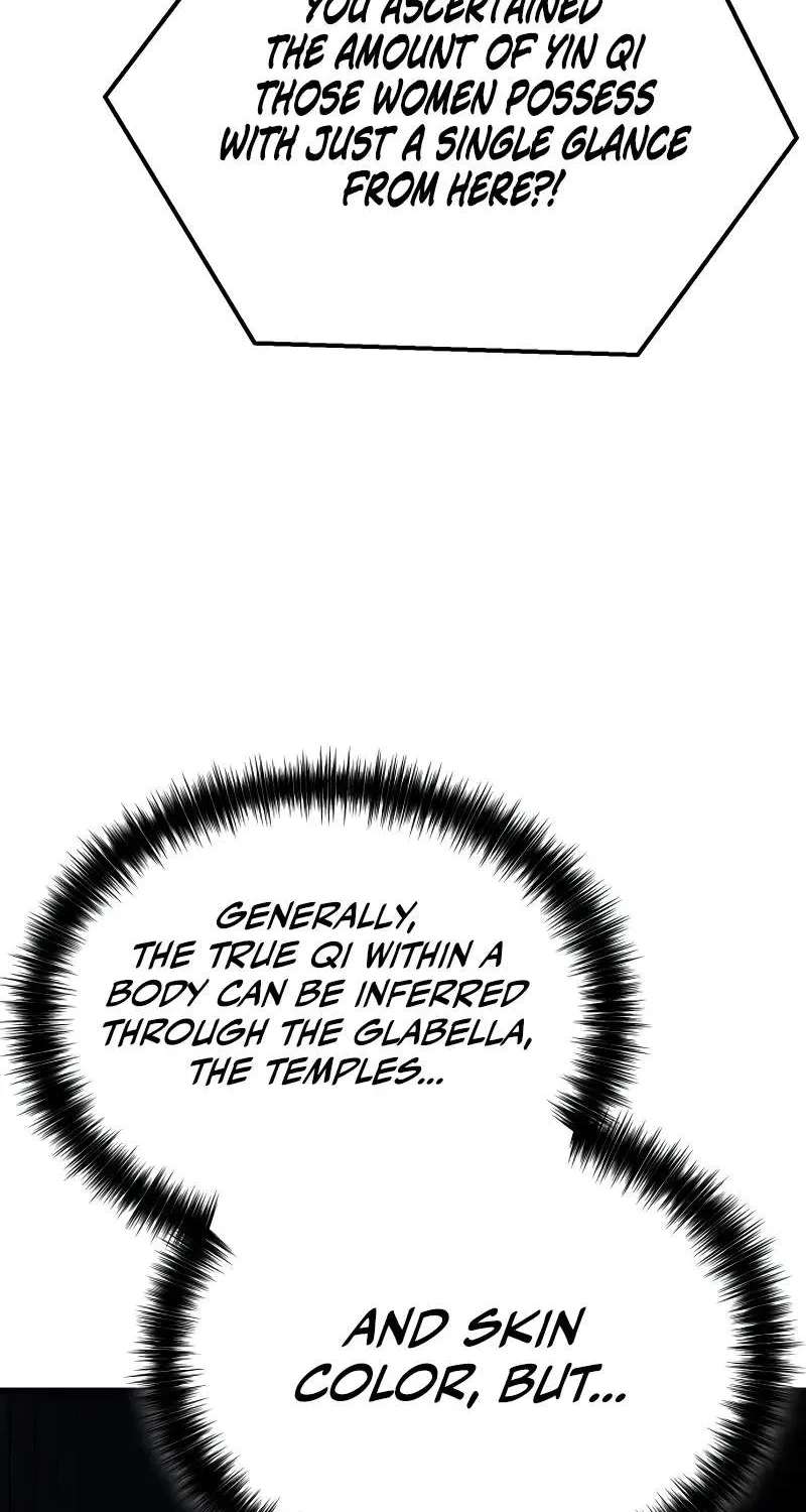 I Became a Martial Arts God's Youngest Son Chapter 7 - page 83