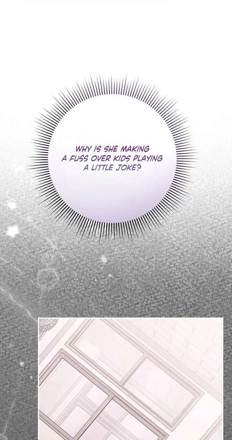 Dangerous Newlyweds Chapter 44 - page 28