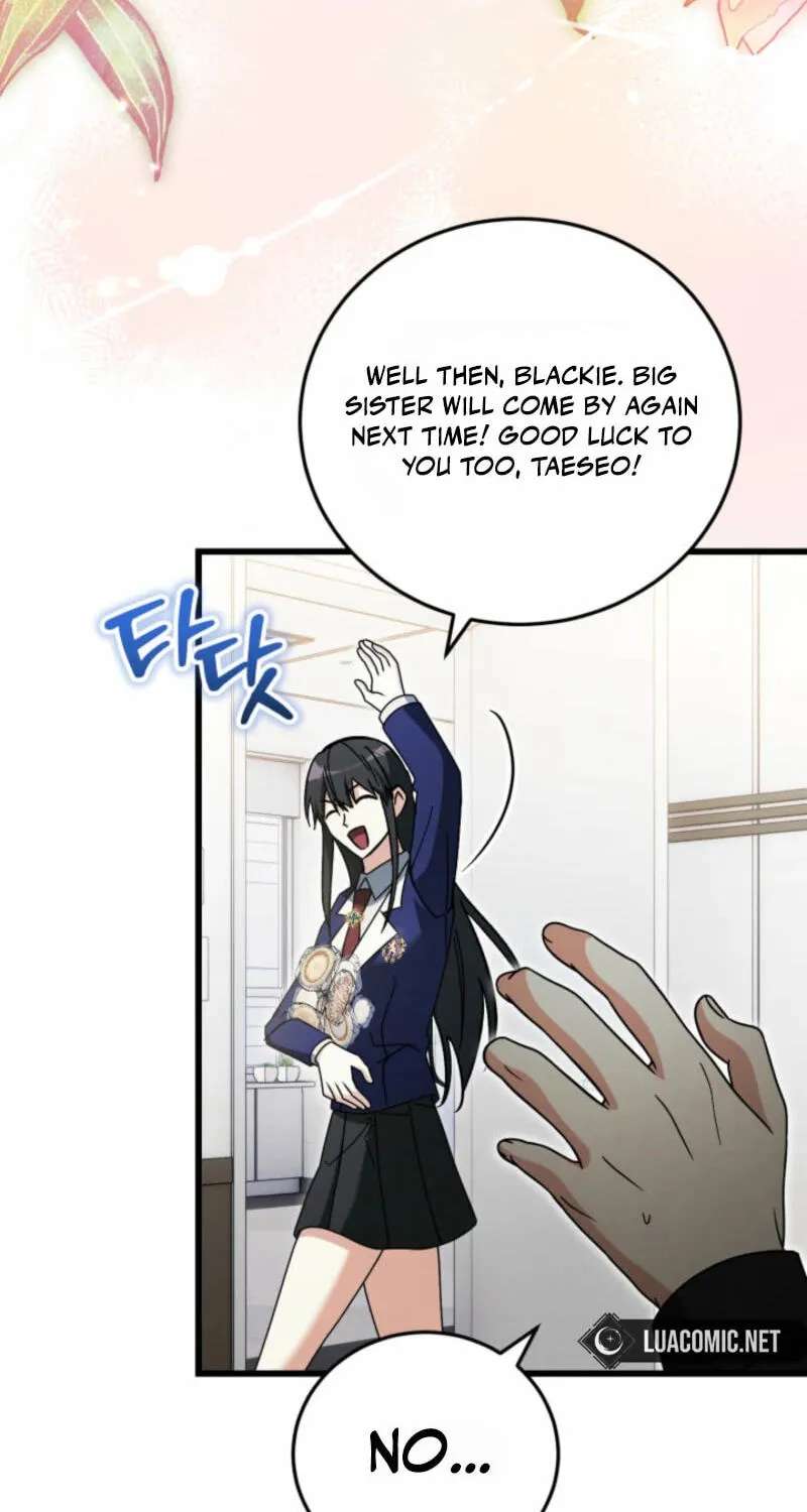 The Ranker Dreams of Retirement Chapter 62 - page 42