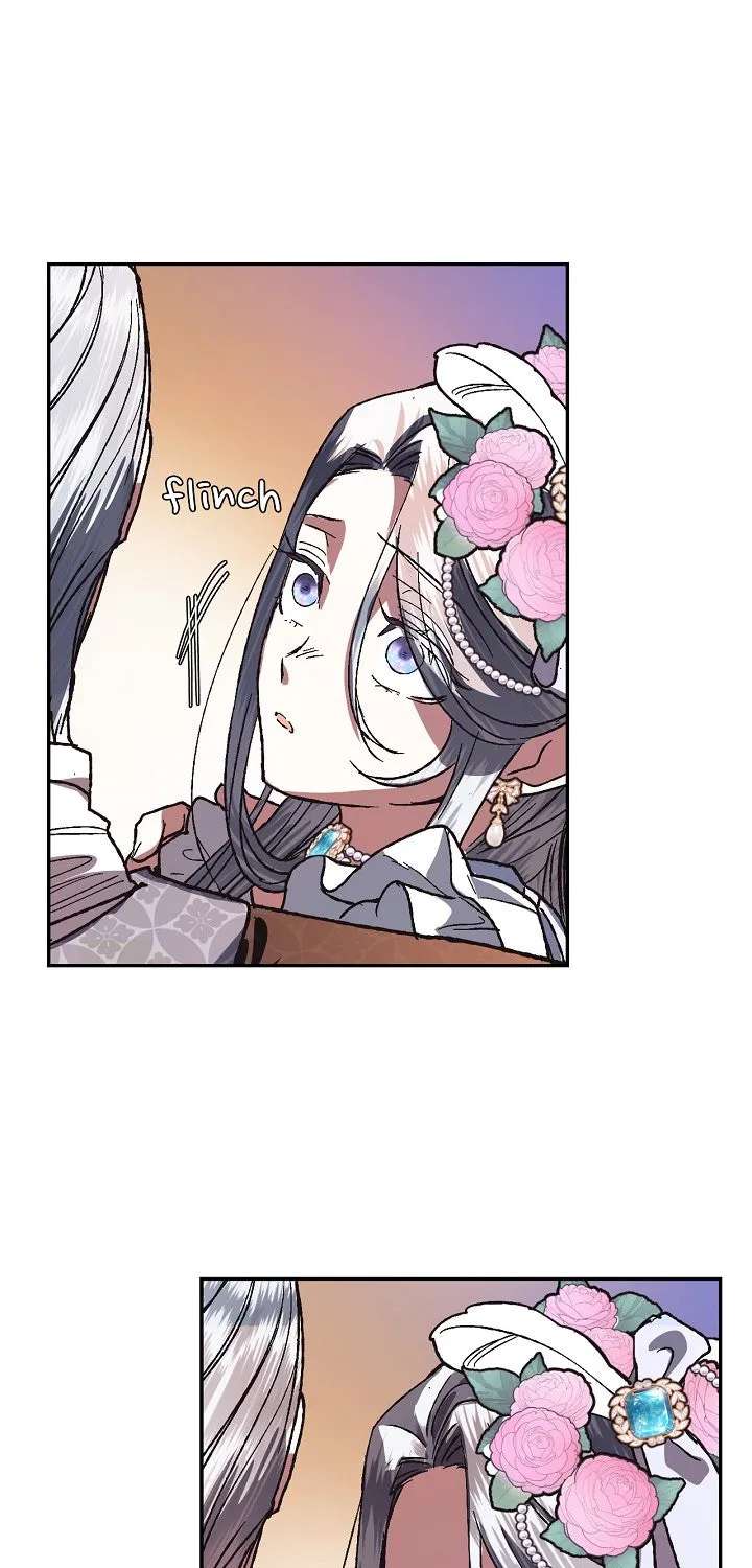 Father, I don't Wantthis Marriage Chapter 4 - page 84