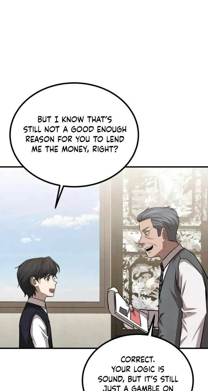 Turns Out, It’s the 3rd Generation of the Chaebol Chapter 15 - page 59