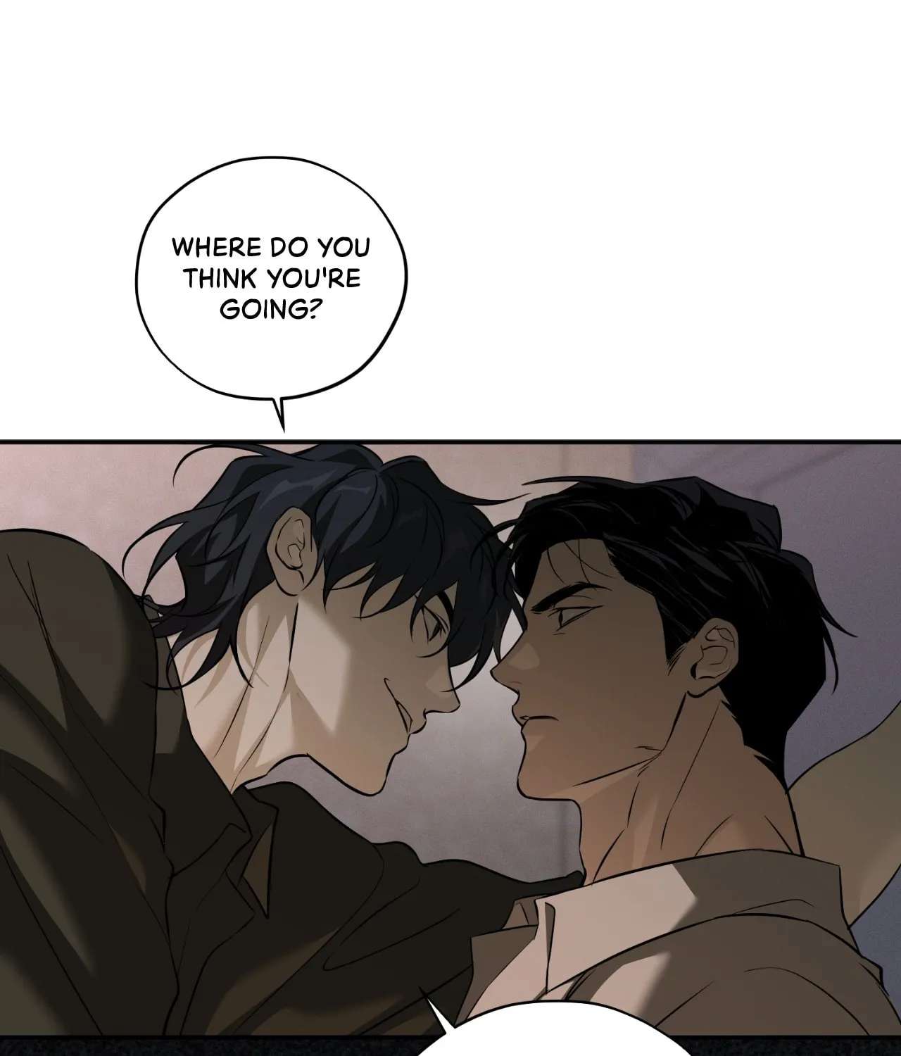 Annoying Boy Chapter 17 - page 17
