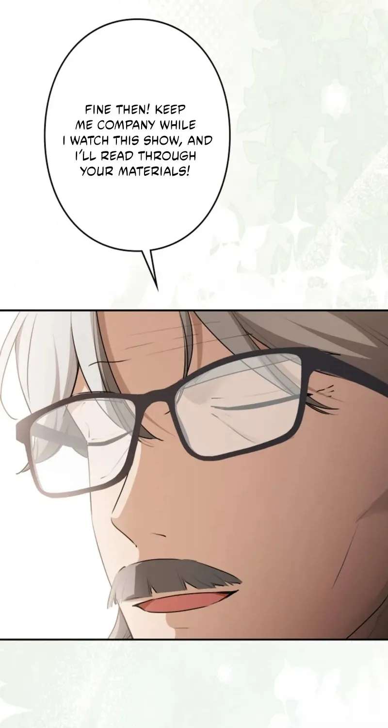 Reborn as a Producer, I’m Aiming for 10 Million Followers Chapter 57 - page 58
