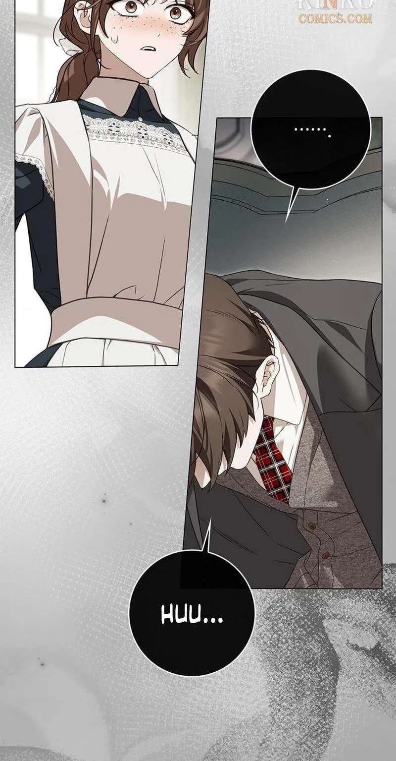 The Count's Secret Maid Chapter 105 - page 6