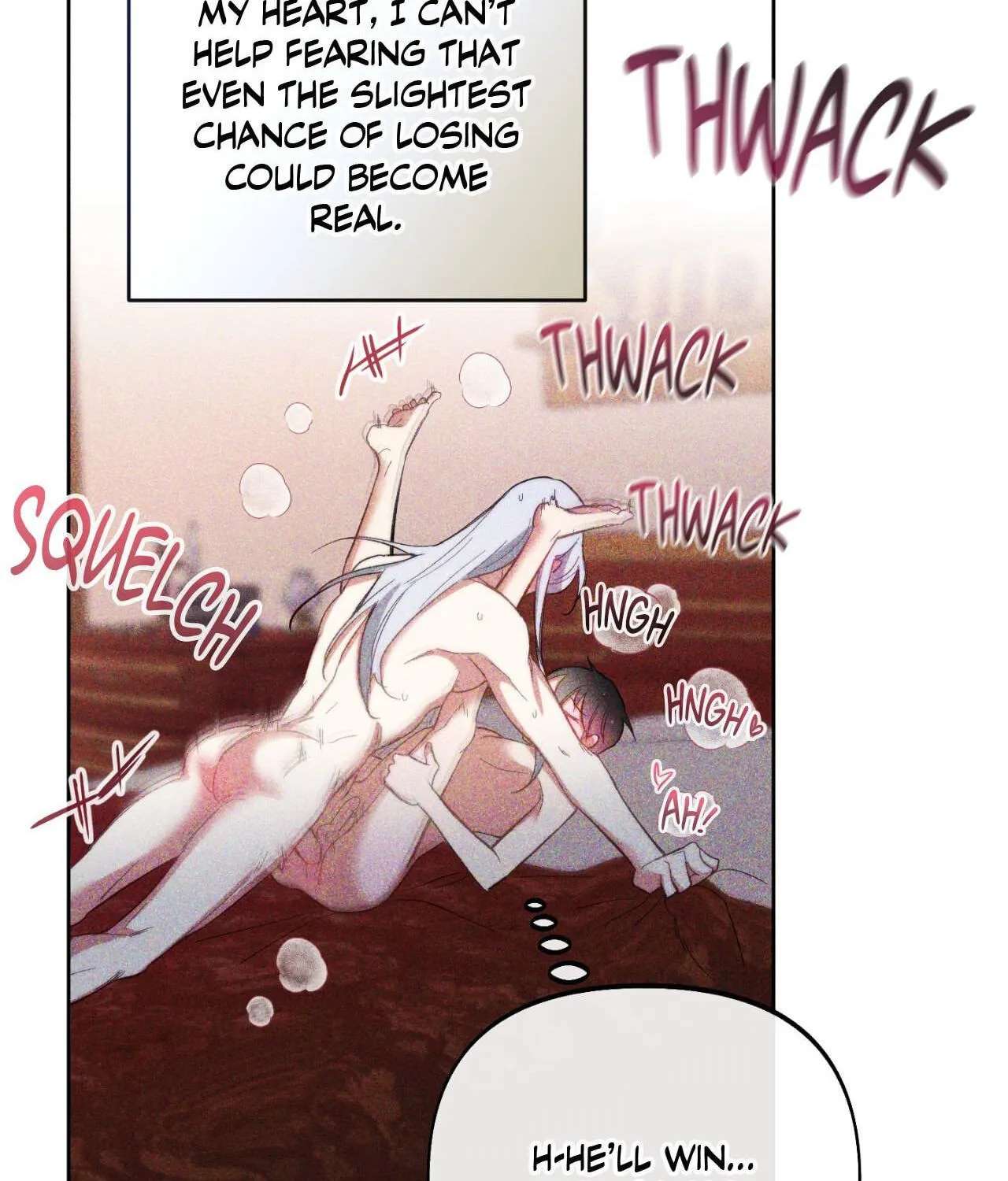 May as Well Get the Best Ending Chapter 56 - page 74