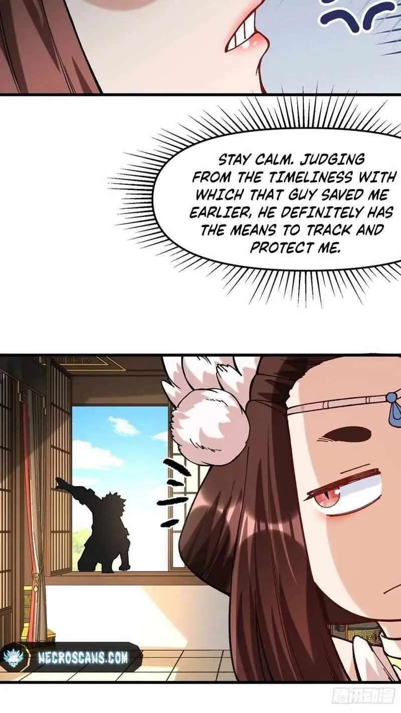 Bai Lan De Wo, Quan Kao Tu Di Xu Ming Chapter 45 - page 42