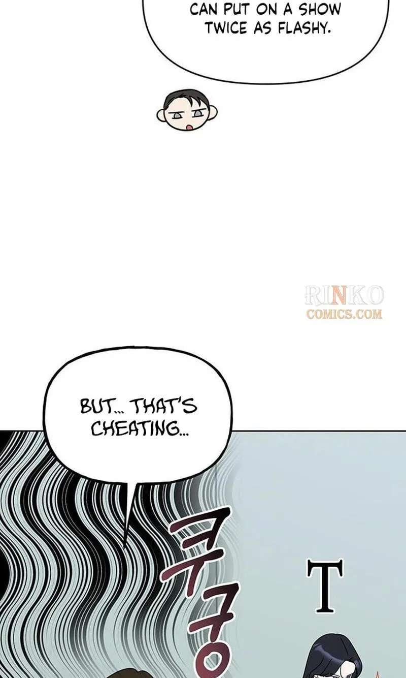 It’s Just Business Chapter 135 - page 7