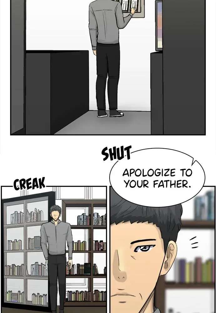The Golden Spoon Chapter 105 - page 117