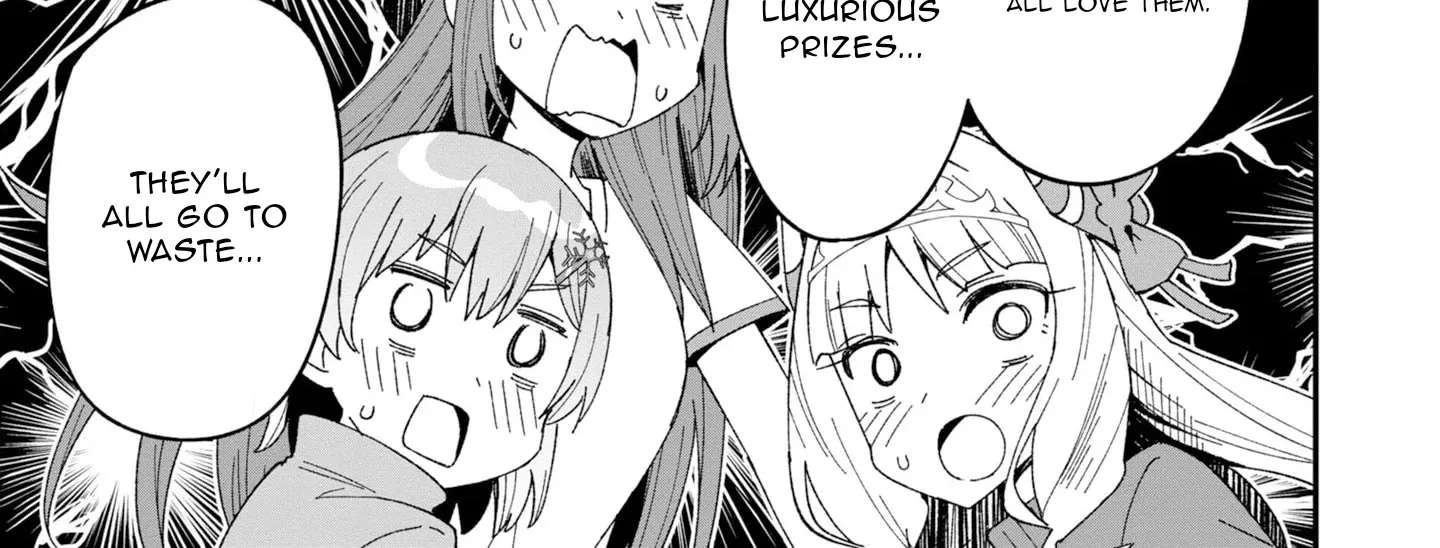 The Weakest of the Four Heavenly Kings' Independence Plan Chapter 8 - page 43