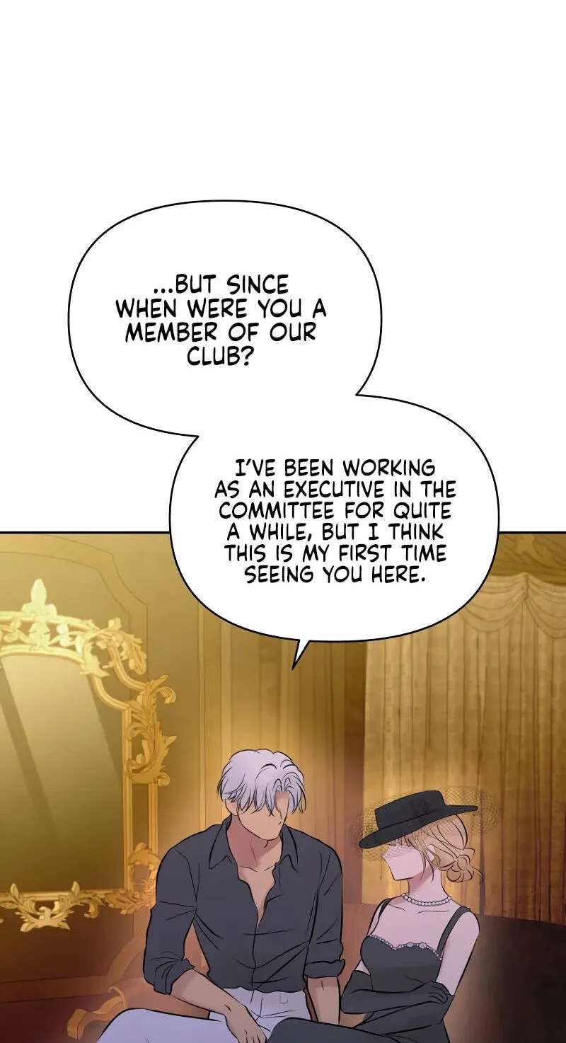 Ctrl X Chapter 62 - page 12