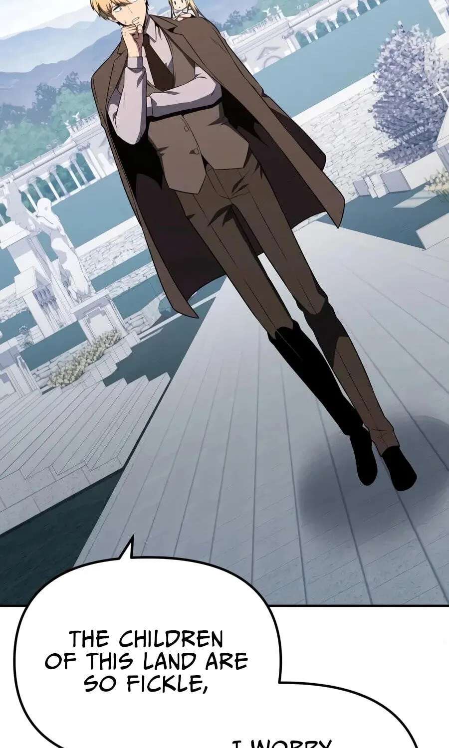 The Knight King Who Returned with a God Chapter 186 - page 88