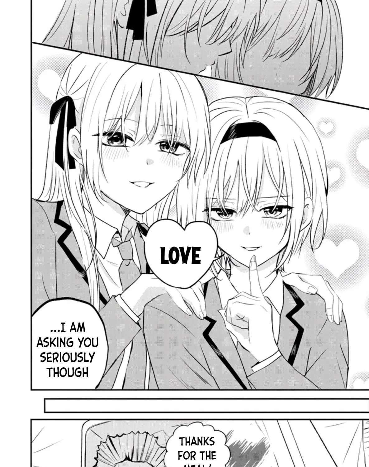 Nani No Torie Mo Nai Heibonna Ore Ga Bijin Futago Shimai Wo Inochigake De Tasuketa Kekka, Jitsuha Yan De Redatta Ni Nin Wo Ga Chi Horesaseteshimatta Ken Chapter 2 - page 33