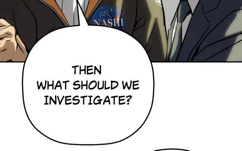 The Villain's Profiler Chapter 63 - page 27