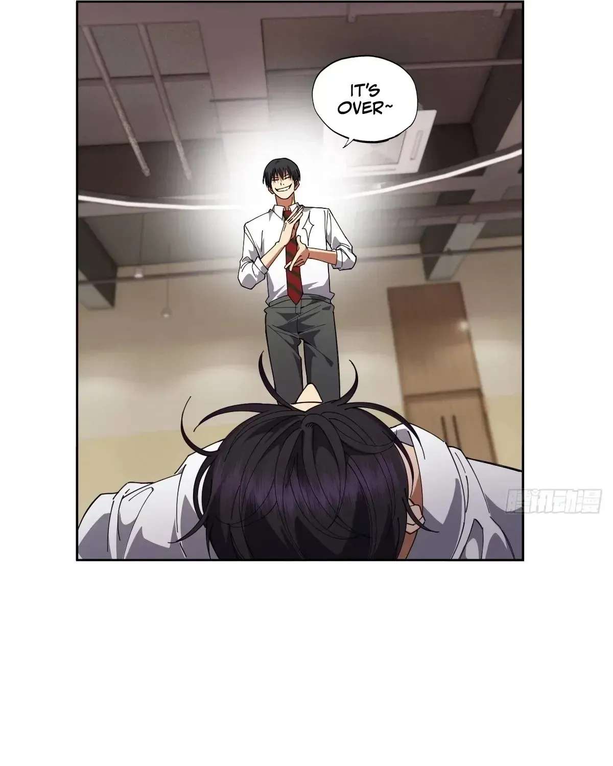 My Brother Is A Mad Dog Chapter 21 - page 79