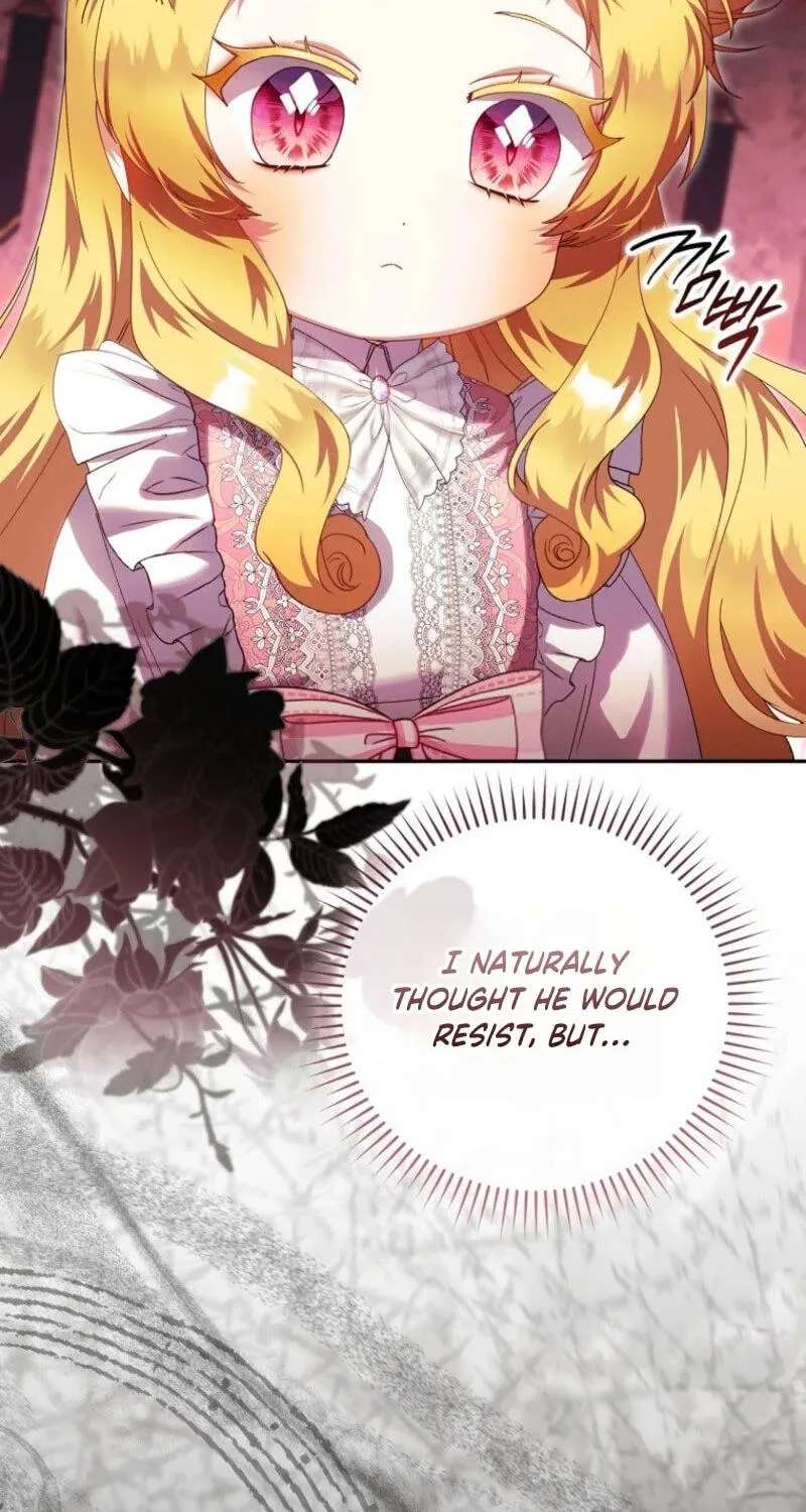 The Baby Fairy is a Villain Chapter 71 - page 90