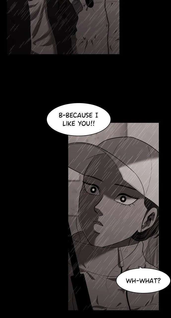 Tomorrow (Llama) Chapter 252 - page 28