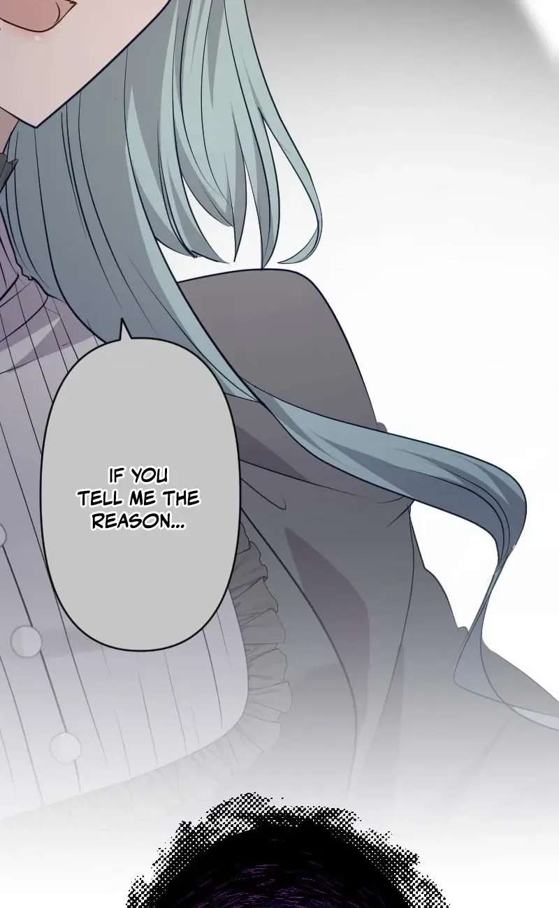 The Devil Whispers Love to Me Chapter 15 - page 30