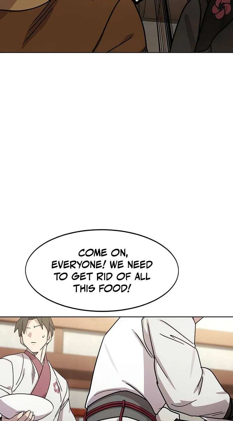 Return of the Blossoming Blade Chapter 183 - page 118