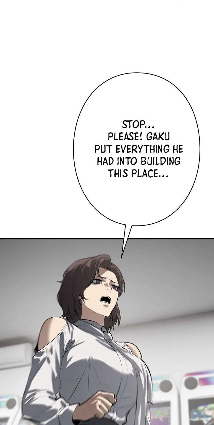 Revenge of the wrongly accused Chapter 56 - page 32