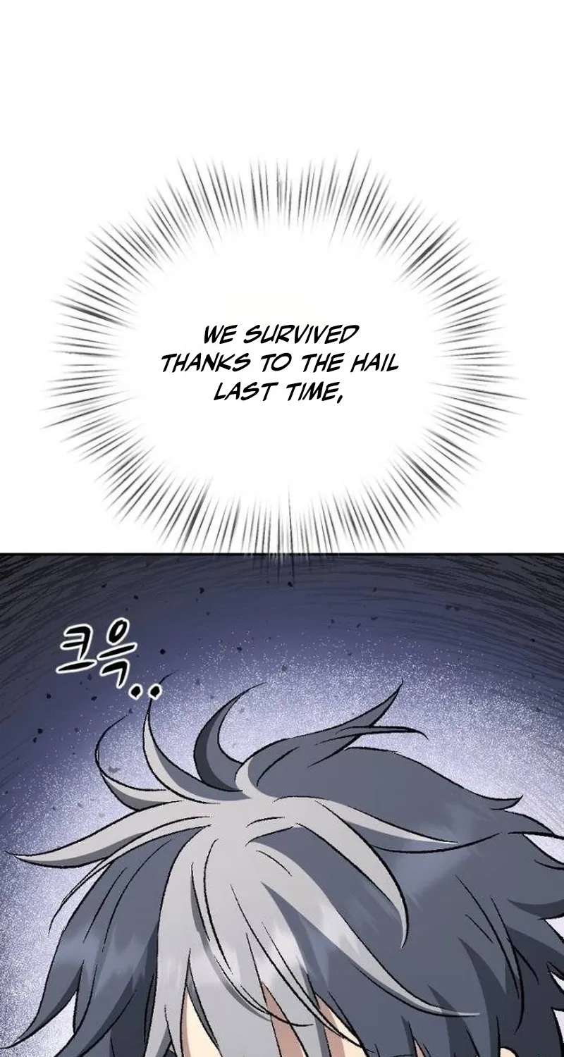 Beast Saga Chapter 11 - page 29