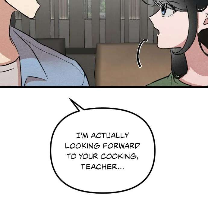 That's Because I'm Not Brave Chapter 4 - page 31