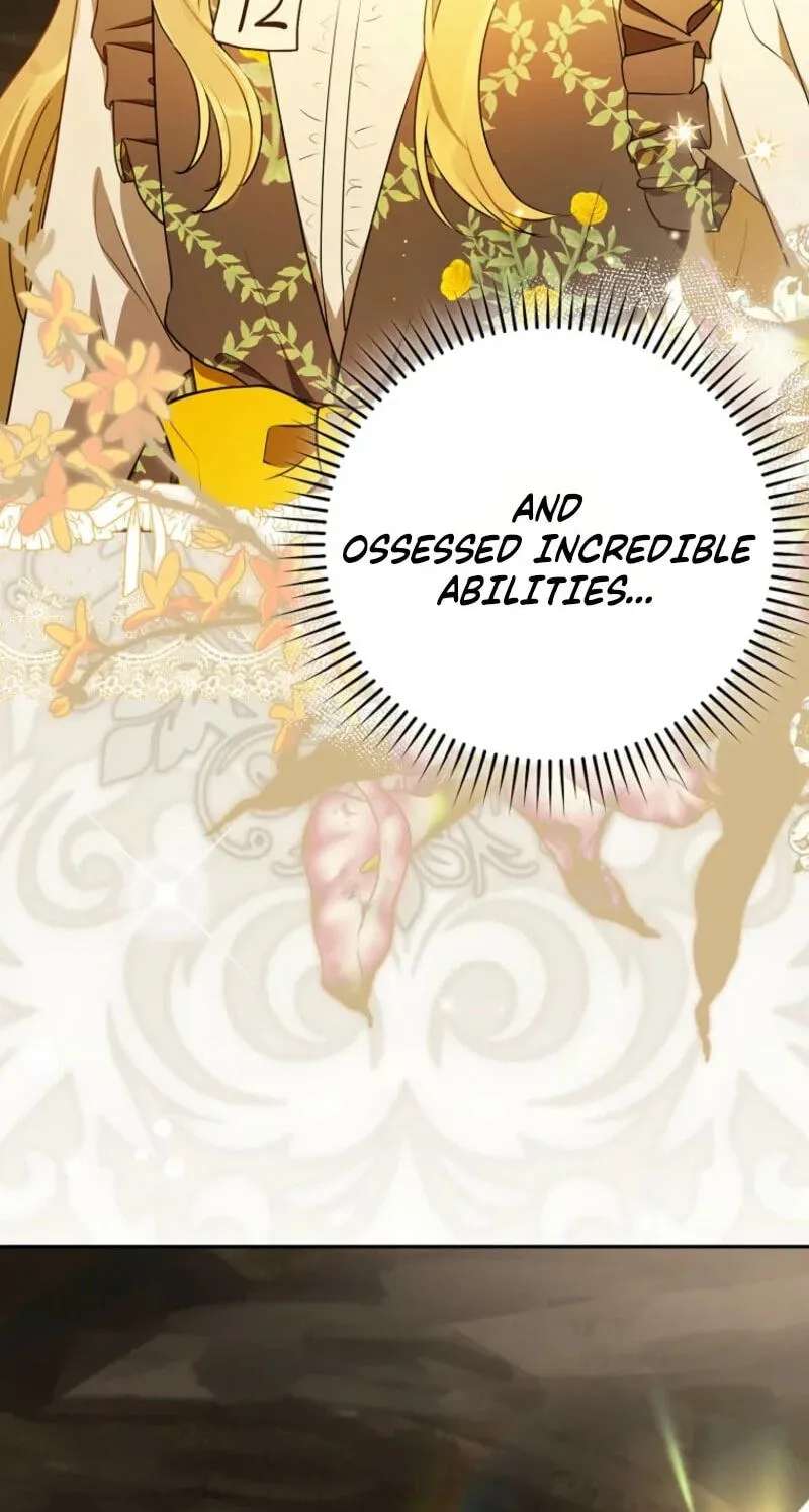 Marked as the Tyrant's Daughter-in-law Chapter 23 - page 92