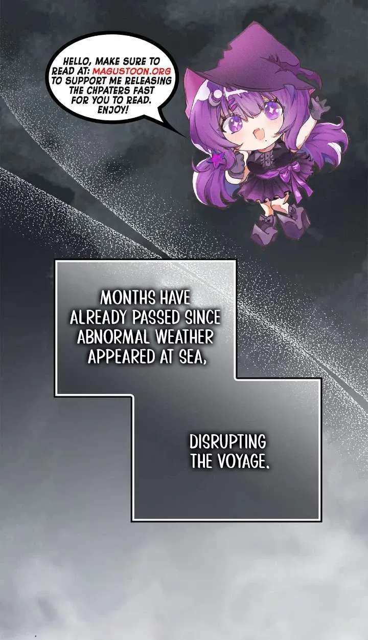 I Saved You, But I'm Not Responsible Chapter 76 - page 2