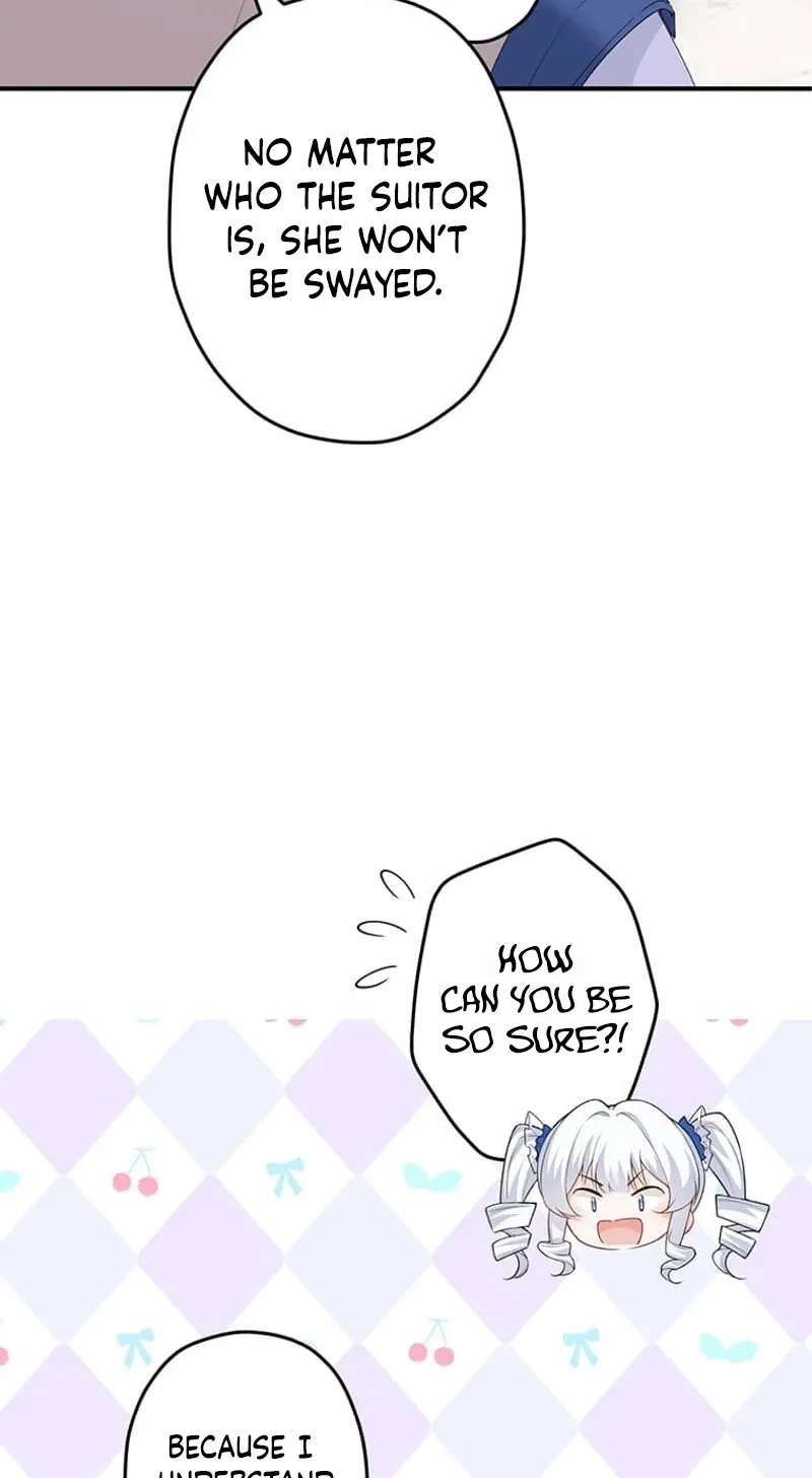 The Amnesiac Hound's Endless Obsession Chapter 16 - page 7