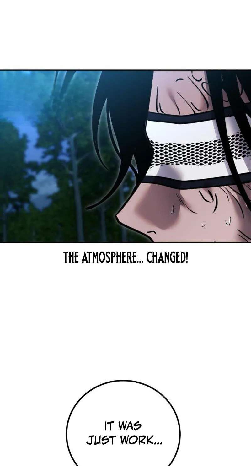 Secretly More Powerful than the Hero Chapter 136 - page 19