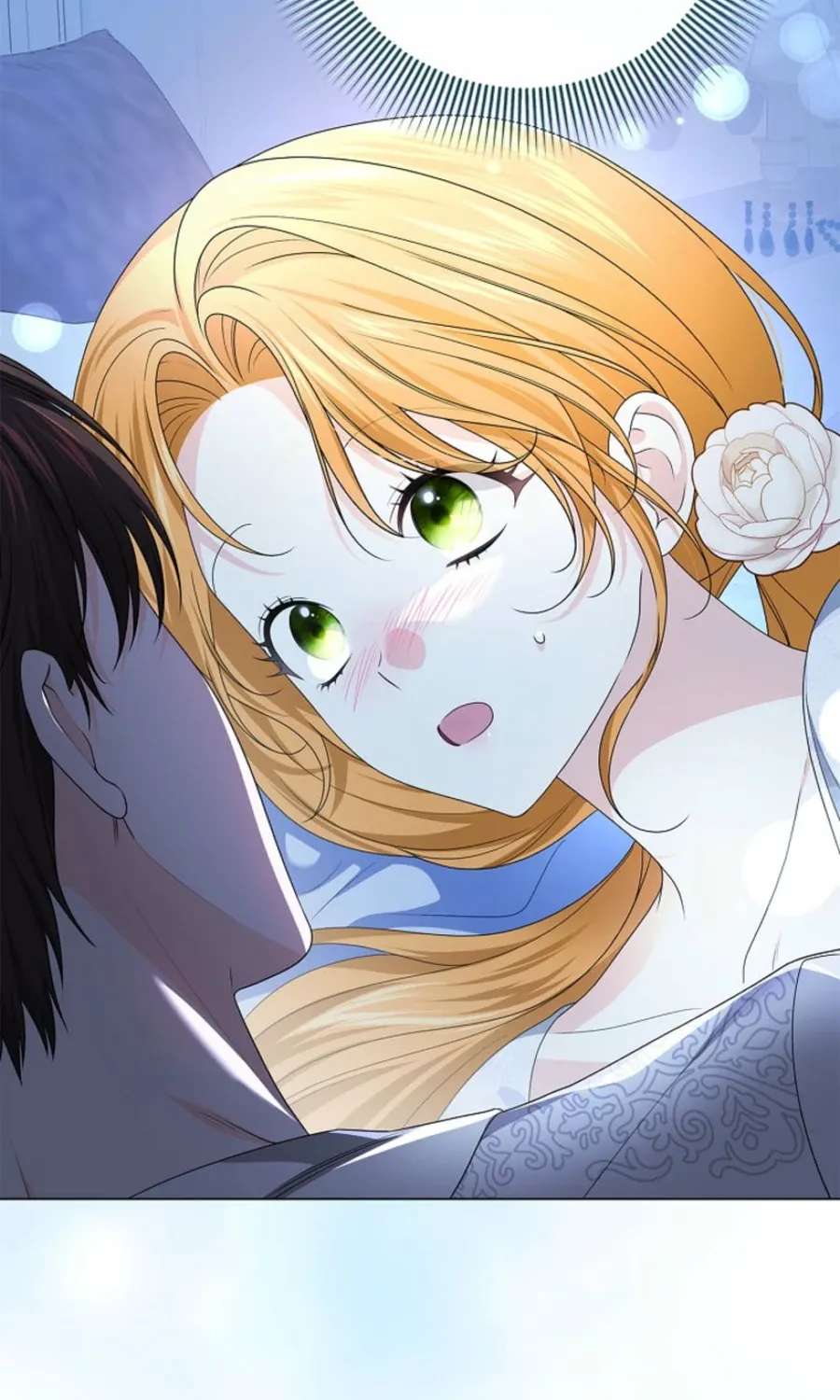 Second Male Lead, Come to My Bed Chapter 5 - page 2