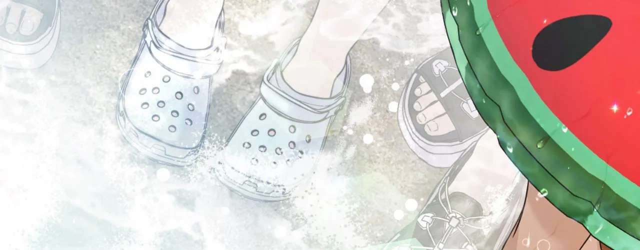 Beta Count Has Changed Chapter 31 - page 6