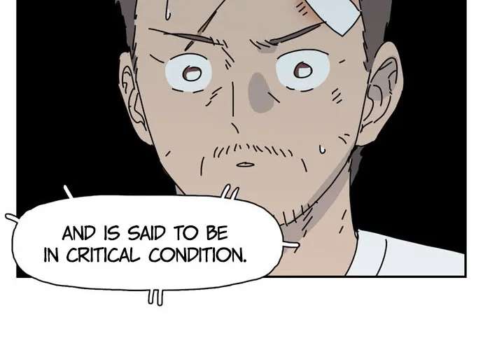 Nature Man Chapter 1 - page 82