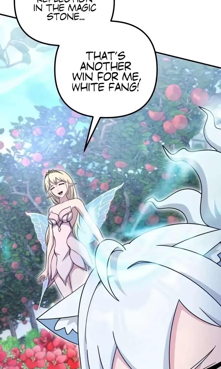 The Absolute Beastmaster's Modern Life Chapter 37 - page 51