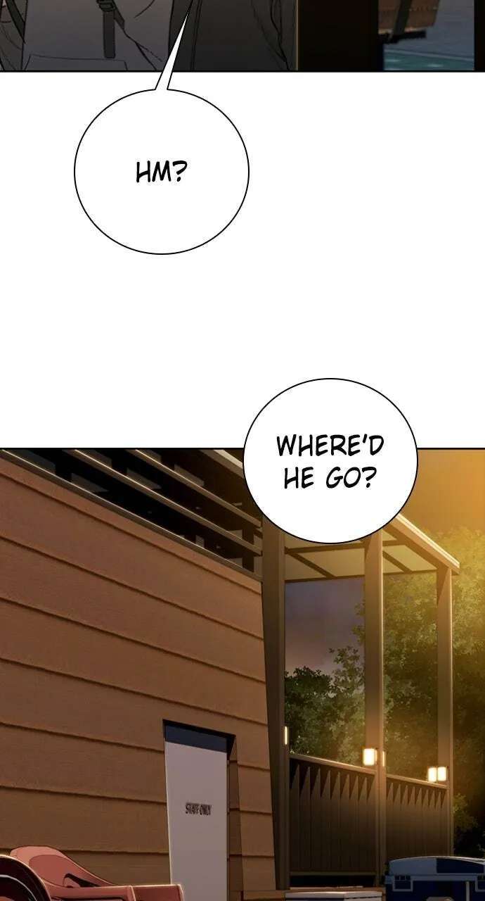 The Final Case Chapter 30 - page 98